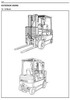 Thumbnail Toyota Electric Forklift Truck 5FBC13-30 Service Manual Thumbnail Toyota Electric Forklift Truck 5FBC13-30 Service Manual