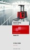 Thumbnail Linde Order PickerTruck Type015:V11-04,V12-04Workshop Manual