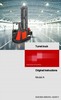 Thumbnail Linde Racking (Turret) Truck Model A Type5222 User Manual