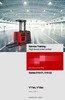 Thumbnail Linde High Level Order Picker Type015:V11ac,V12ac Manual