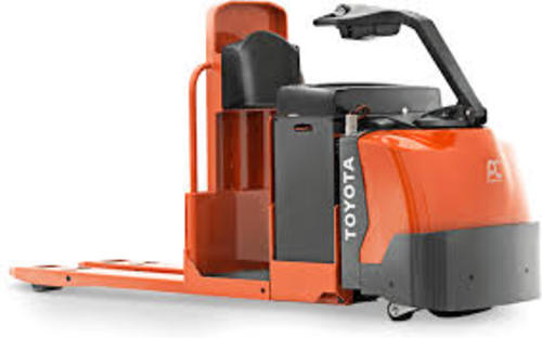 Product picture Toyota 8HBW30 8HBE30 8HBC30 8HBE40 8HBC40 8TB50 Pallet Truck