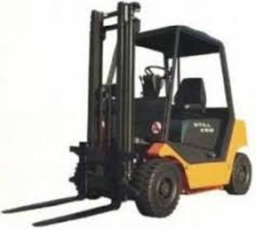 Product picture Toyota Forklift 5FGC/5FDC18-30 Workshop Service Manual